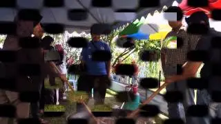 Program Komuniti Bebas Dadah Kacau Dodol AADK Ampang Skuad 1M'