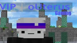 this MIGHT be minecraft...