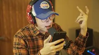Logic Recording 