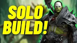 FREE Legendary Artak SOLOs Hard Spider Dungeons! • RAID Shadow Legends