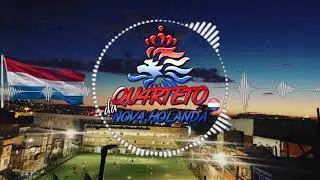 MC MATHEUZINHO - FUI PRA NOVA HOLANDA PUXA O LANÇA ♪ [ DJS POLYVOX N H E MS 22 ]