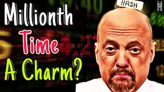 The Stock Market Bottom Is Here! 🤣