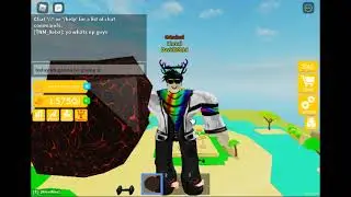 Free vip server!