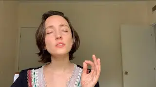 A song for you to feel what is asking to be felt | Intuitive Transmission