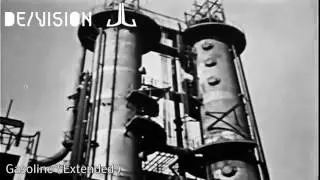 DE/VISION - Gasoline ( Extended )