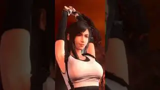 AdamantinaGamer FinalFantasy7 Evercrisis - Ifrit #finalfantasy7evercrisis  #jogosmobile #squareenix
