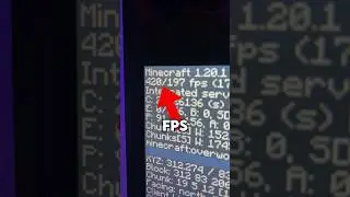 INCREASE YOUR FPS WITH THIS TRICK! 