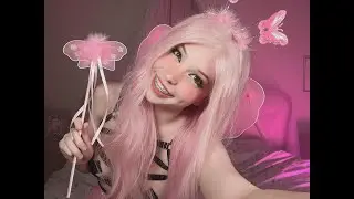belle delphine thumbnail + meme compilation