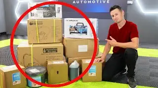 Kickstart Your Detailing Business with This Amazing Bundle!