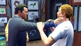 Gta 5 gameplay video