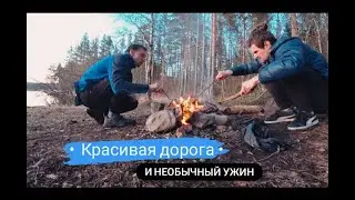 Велопоход в Карелию. Часть 1