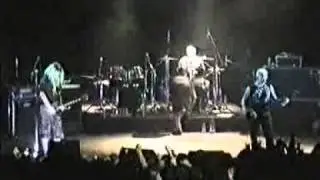 THE EXPLOITED - Troops Of Tomorrow