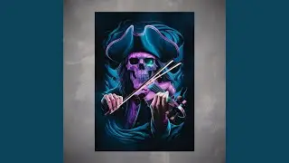 Death's Dark Violin