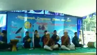 Marawis MTs YPK Cijulang 2