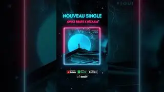 NOUVEAU SINGLE EN COLLABORATION AVEC NÏZAAM - F(OU)