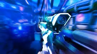 Splitgate?