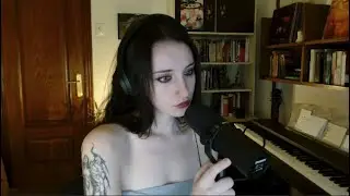 The Emptiness Machine - Linkin Park (acoustic cover)