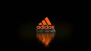 After Effects new glitch logo template - non plugins used