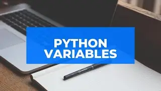 Python Variables