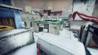 Atomic Heart ❤️ CS:GO