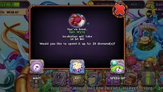 How To Breed EPIC Wynq On Fire Oasis? Confirmed Working!