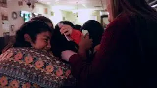 Jaquelyne's Suprise