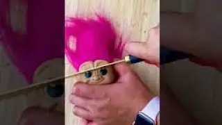 CORTANDO O FUNKO POP! SECRET BRAIN INSIDE FUNKO POP!