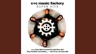 C+C Music Factory MTV (TM) Medley: Gonna Make You Sweat (Everybody Dance Now) / Things That...