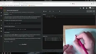 Signing Up for Codewars: Narcissistic Numbers