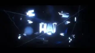 [Panzoid] Sad Blue 'Hai' Intro Template (Be Active Pls) | #101