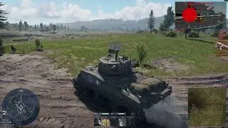 Как установить звуковой мод в War Thunder?