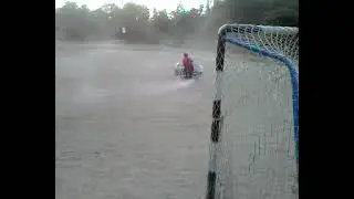 Багги из японского мопеда