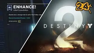 At Long Last, More Missions | Destiny Ep. 24