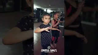 CANDELA DANCE - NUESTRA FAMILIa