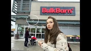 Bulk Barn / Bugün Neredeyiz ? #1