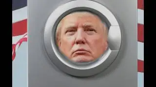 Tumbling Trumpleweeds