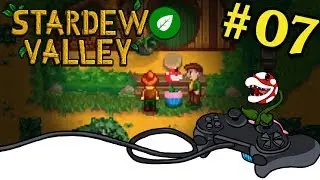 Stardew Valley - Monster Medley [07]