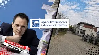 Kontrola Gospodarstwa Rolnego przez urzędników ARiMR - kontrola ekoschematów. Czego oni chcą ?