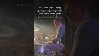@sahandrum made this transcription. Love it ❤️❤️💕