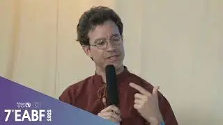 7th EABF 2022  - designing tools for African users