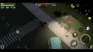 Prey day pvp