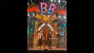 & the winner is Sana Makbul!!! #biggboss #sanamakbul