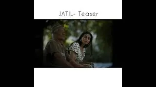 JATIL   Teaser