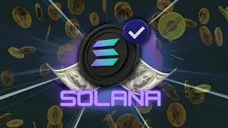 What is Solana Crypto? SOL Explained with Animations