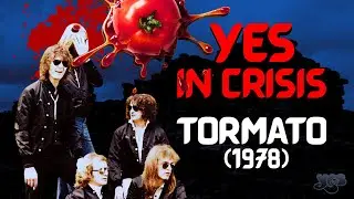 The Last Days of 70s Yes: The Making of TORMATO  (1978) - Documentary