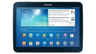 Replacement battery Samsung Galaxy Tab GT 3-5200