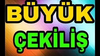 ÇEKİLİŞ