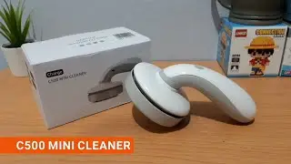 C500 MINI CLEANER