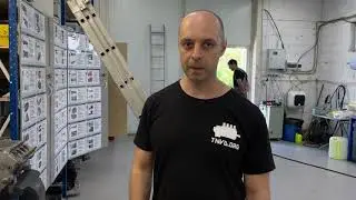 Разборка дефектовка  ТНВД КАМАЗ ЕВРО 2  337-20.05