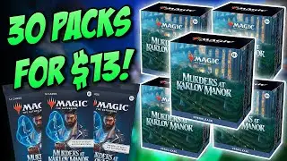 Magic Arena Players Can Now Unlock 5 Prerelease Kits!